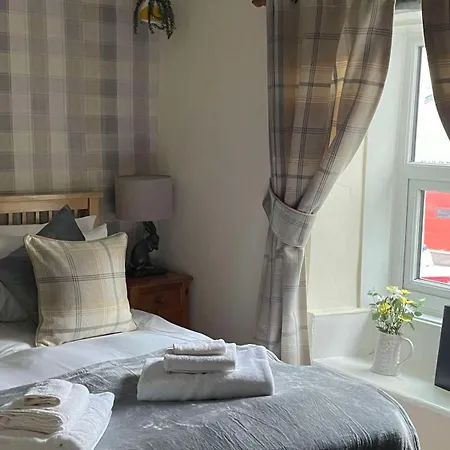 The Black Bull At Nateby Πανδοχείο