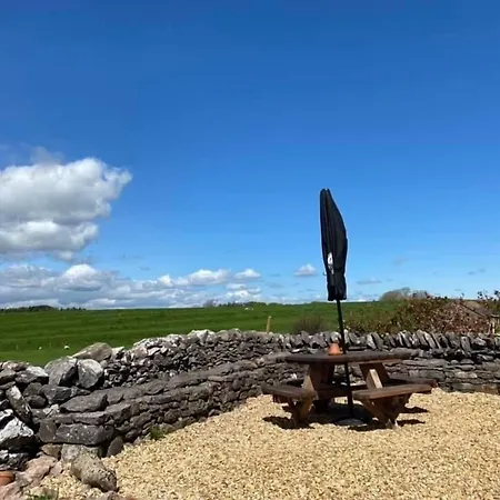 Πανδοχείο The Black Bull At Nateby