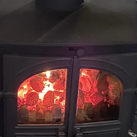 The Black Bull At Nateby