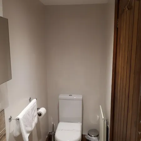 The Black Bull At Nateby Kirkby Stephen