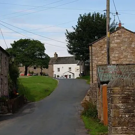 Πανδοχείο The Black Bull At Nateby