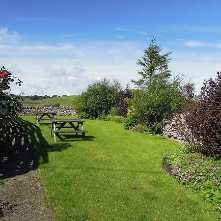 The Black Bull At Nateby