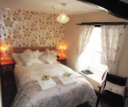 Πανδοχείο The Black Bull At Nateby Kirkby Stephen