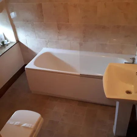 The Black Bull At Nateby Πανδοχείο