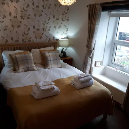 Πανδοχείο The Black Bull At Nateby Kirkby Stephen