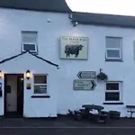 The Black Bull At Nateby Kro