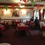 The Black Bull At Nateby Kro