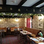 Kro The Black Bull At Nateby