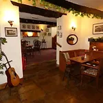 The Black Bull At Nateby 4*