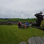 The Black Bull At Nateby Zajazd Kirkby Stephen