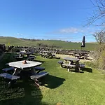 Gasthof The Black Bull At Nateby