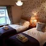 The Black Bull At Nateby Kro Kirkby Stephen