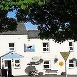The Black Bull At Nateby Kro 4*