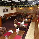 Kro The Black Bull At Nateby