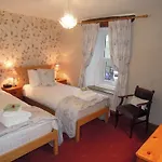 The Black Bull At Nateby Zajazd