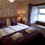 The Black Bull At Nateby Kirkby Stephen