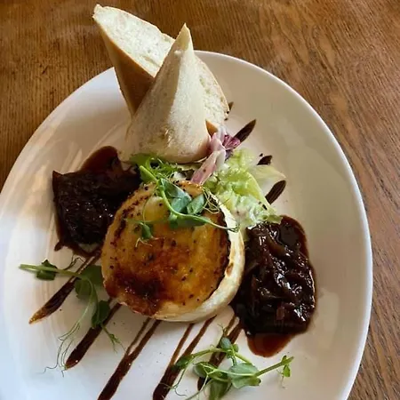 The Black Bull At Nateby קירקבי סטפן