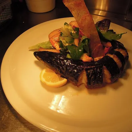 The Black Bull At Nateby Kirkby Stephen