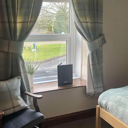 The Black Bull At Nateby אורחן קירקבי סטפן