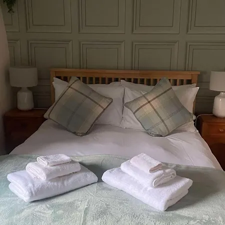 אורחן The Black Bull At Nateby קירקבי סטפן