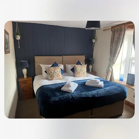 The Black Bull At Nateby 4*