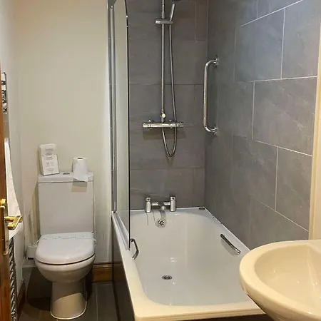 The Black Bull At Nateby 4* קירקבי סטפן