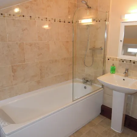 The Black Bull At Nateby אורחן 4*