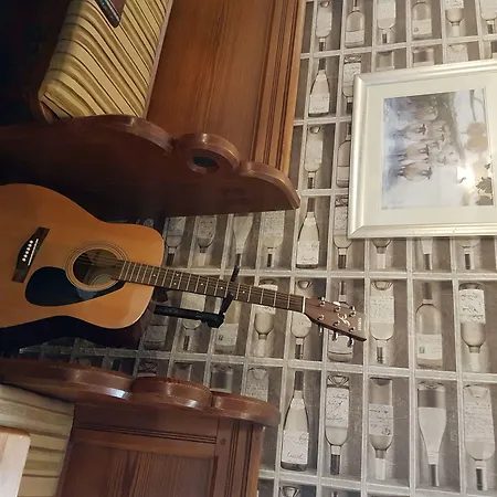 The Black Bull At Nateby 4*