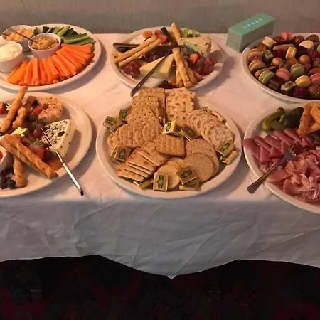 The Black Bull At Nateby קירקבי סטפן