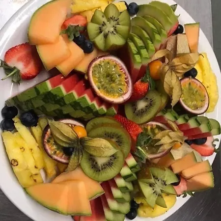 The Black Bull At Nateby אורחן 4*