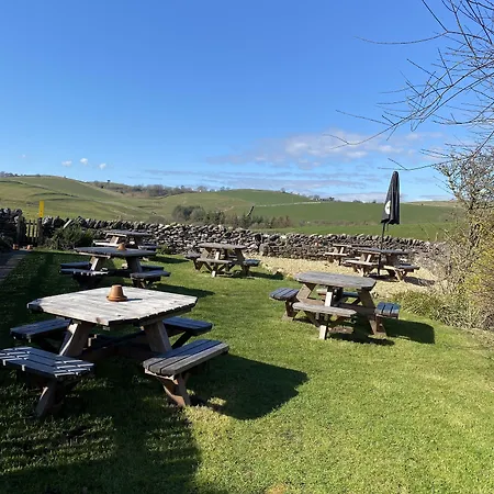 אורחן The Black Bull At Nateby