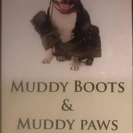 The Black Bull At Nateby אורחן קירקבי סטפן