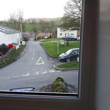 אורחן The Black Bull At Nateby