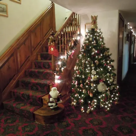 The Black Bull At Nateby Kirkby Stephen