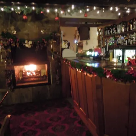 The Black Bull At Nateby Estalagem