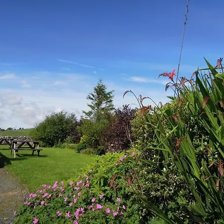 The Black Bull At Nateby 4*