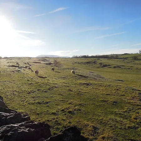 The Black Bull At Nateby