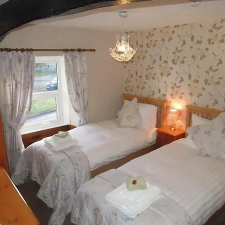 אורחן The Black Bull At Nateby קירקבי סטפן