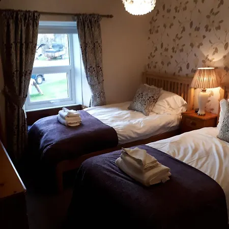 The Black Bull At Nateby 4* Kirkby Stephen