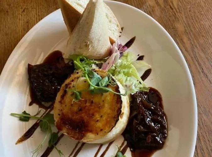 The Black Bull At Nateby Kirkby Stephen