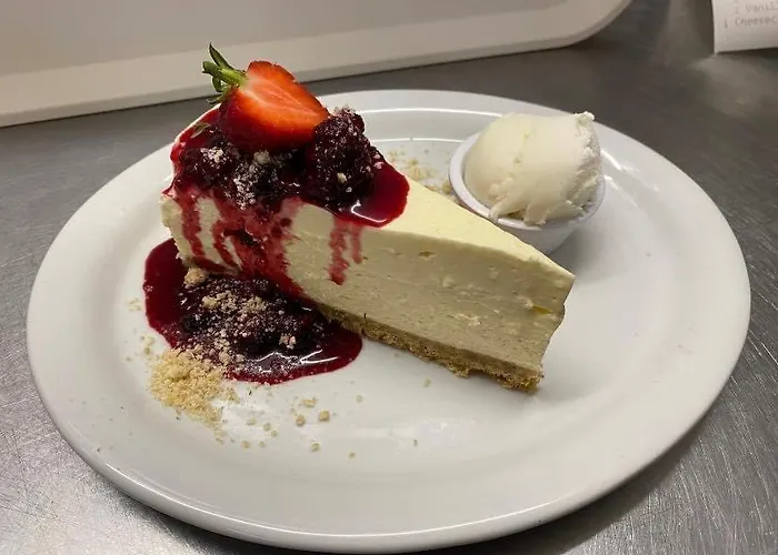 The Black Bull At Nateby 4* Kirkby Stephen