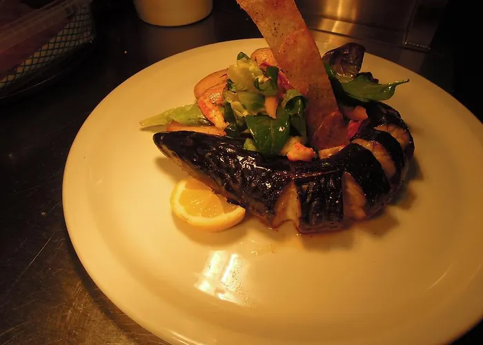 The Black Bull At Nateby Kirkby Stephen