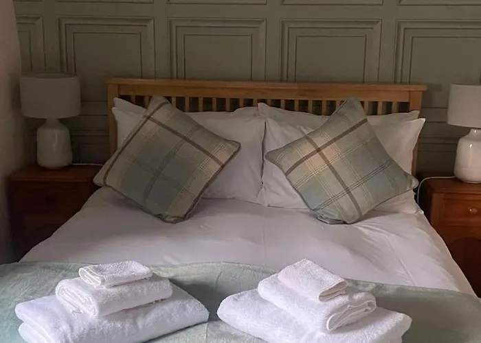 Inn The Black Bull At Nateby Kirkby Stephen