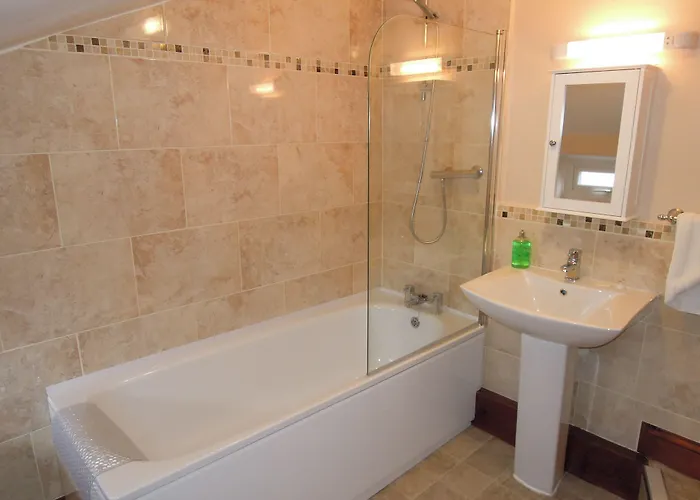 The Black Bull At Nateby Inn 4*