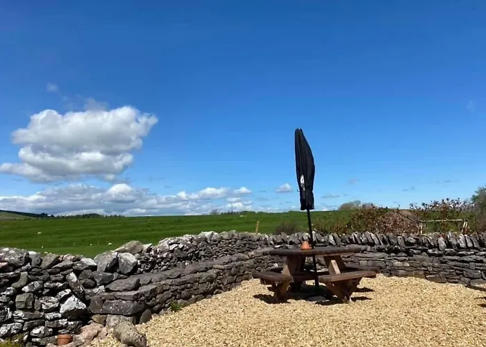 Inn The Black Bull At Nateby