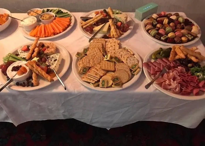 The Black Bull At Nateby Kirkby Stephen