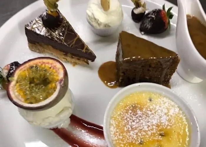 The Black Bull At Nateby 4* Kirkby Stephen