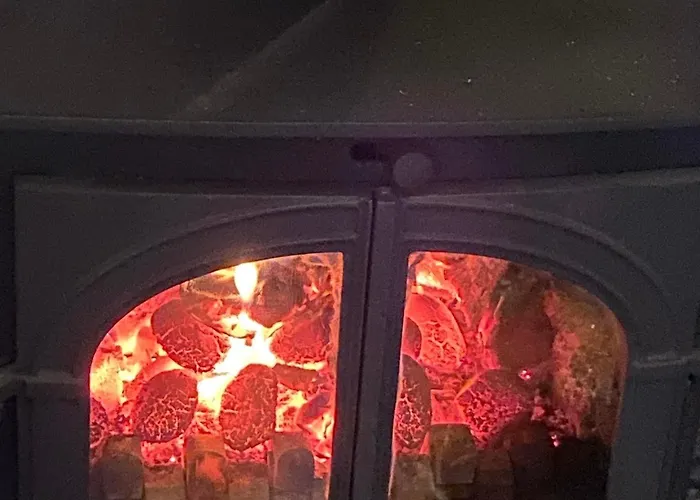 The Black Bull At Nateby