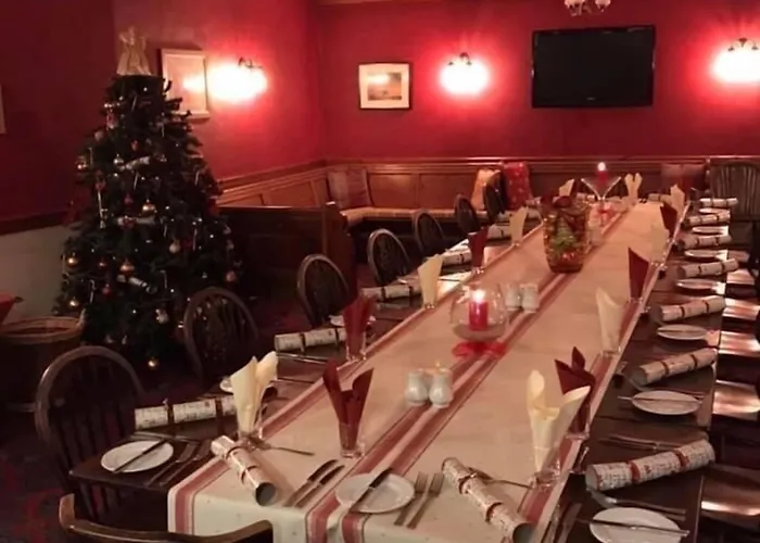 The Black Bull At Nateby 4* Kirkby Stephen