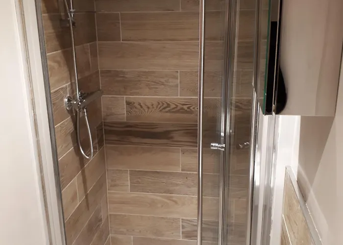 Inn The Black Bull At Nateby